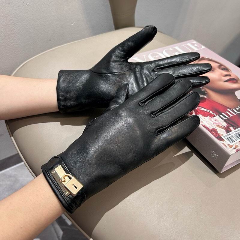 Hermes gloves hm23